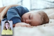 «Basta solo un quarto d’ora per far dormire un bimbo. Saltare il pisolino è un errore»
