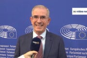 Ciclone Harry, Falcone (FI): «Dall’Ue 75 milioni per Sicilia, Sardegna e Calabria»
