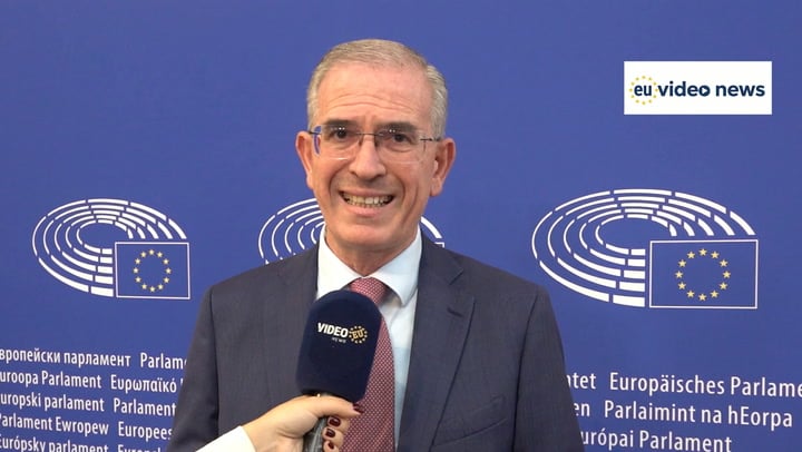 Ciclone Harry, Falcone (FI): «Dall’Ue 75 milioni per Sicilia, Sardegna e Calabria»