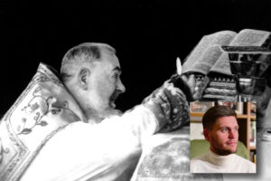 «Padre Pio mi salvò da morte certa. Mi mostrò il Paradiso e divenne santo»
