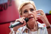 La sinistra invoca il caos in Italia