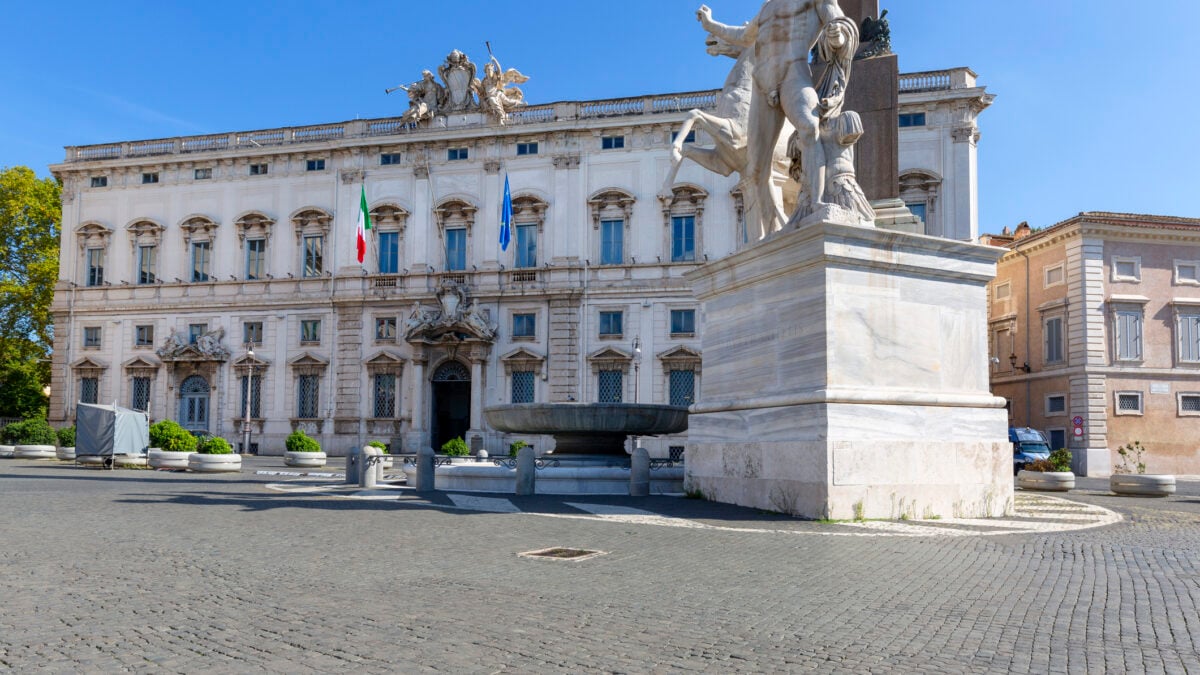 Danni da sieri, la Consulta interroga