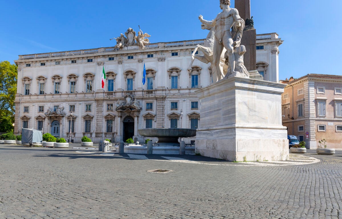 Danni da sieri, la Consulta interroga