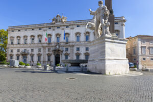 Danni da sieri, la Consulta interroga