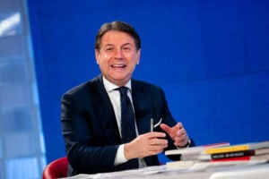 Giuseppe Conte