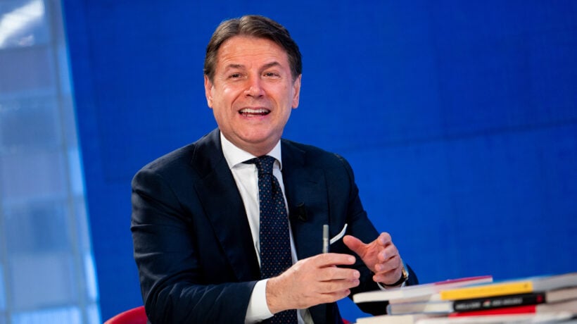 Nel campo largo crescono soltanto poltronari