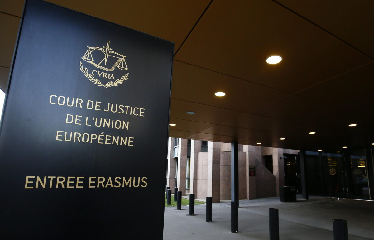 La Corte europea dei diritti dell’uomo: «Italia senza controlli sui servizi sociali»