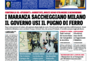 Oggi in edicola del 19 ottobre 2026