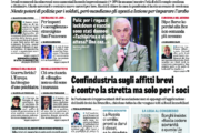 Oggi in edicola del 23 ottobre 2026