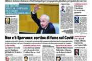 Oggi in edicola del 27 ottobre 2026