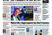 Oggi in edicola del 5 ottobre 2026