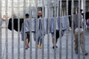 In 10 hanno evitato il centro rimpatri semplicemente rifiutando la visita