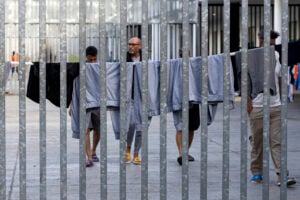 In 10 hanno evitato il centro rimpatri semplicemente rifiutando la visita
