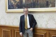 Caro Crisanti, dalle zanzare passa alle zecche