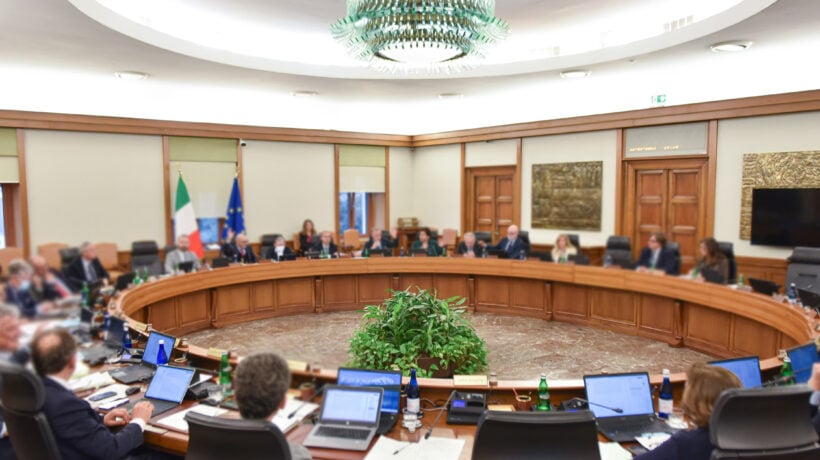 Le toghe rosse occupano il Csm. Conservato il potere di veto politico