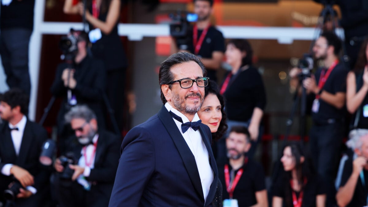 Daniele Vicari: «Viva i giovani: sono senza tabù ideologici»