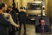 Fari puntati sull’autista di Senese per la morte di David Rossi