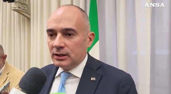 Morte di David Rossi, la Commissione indica Mussari come presunto mandante
