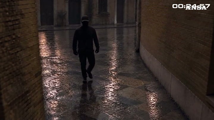 Morte di David Rossi, i Ris: «Dodici sequenze video mostrano ombre a inizio vicolo»