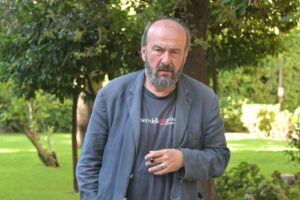 Lo scrittore Davide Rondoni: «A scuola servono musica, arte e poesia»