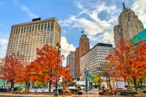 detroit