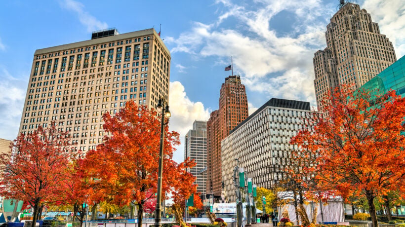 Detroit vale la visita. La città americana che si è reinventata il proprio futuro