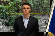 Alessandro Di Micco, rappresentante delle consulte studentesche