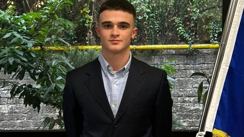 Alessandro Di Micco, rappresentante delle consulte studentesche