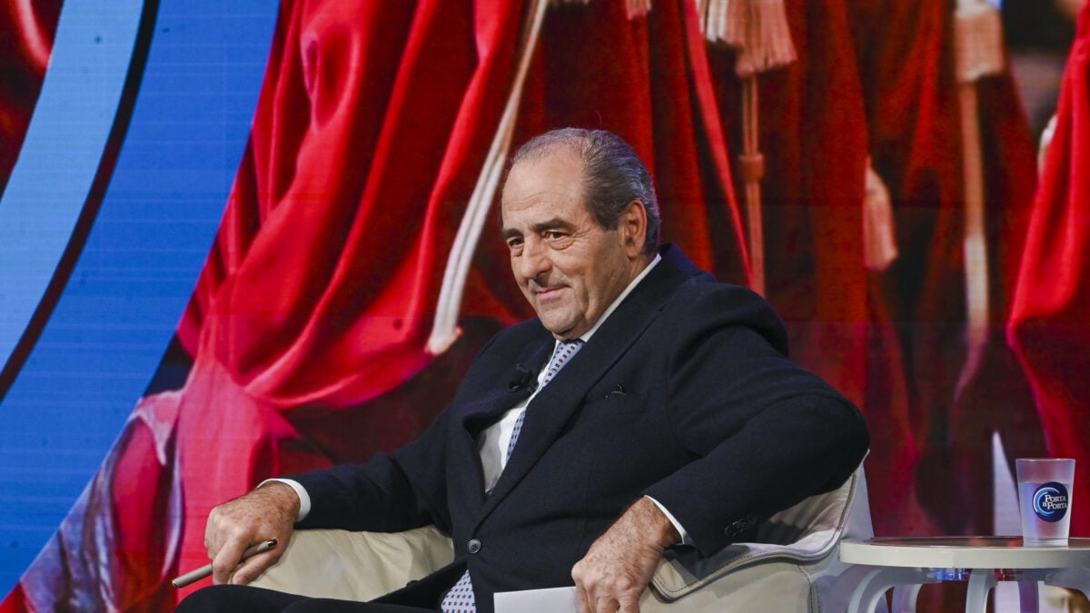 di pietro maranza
