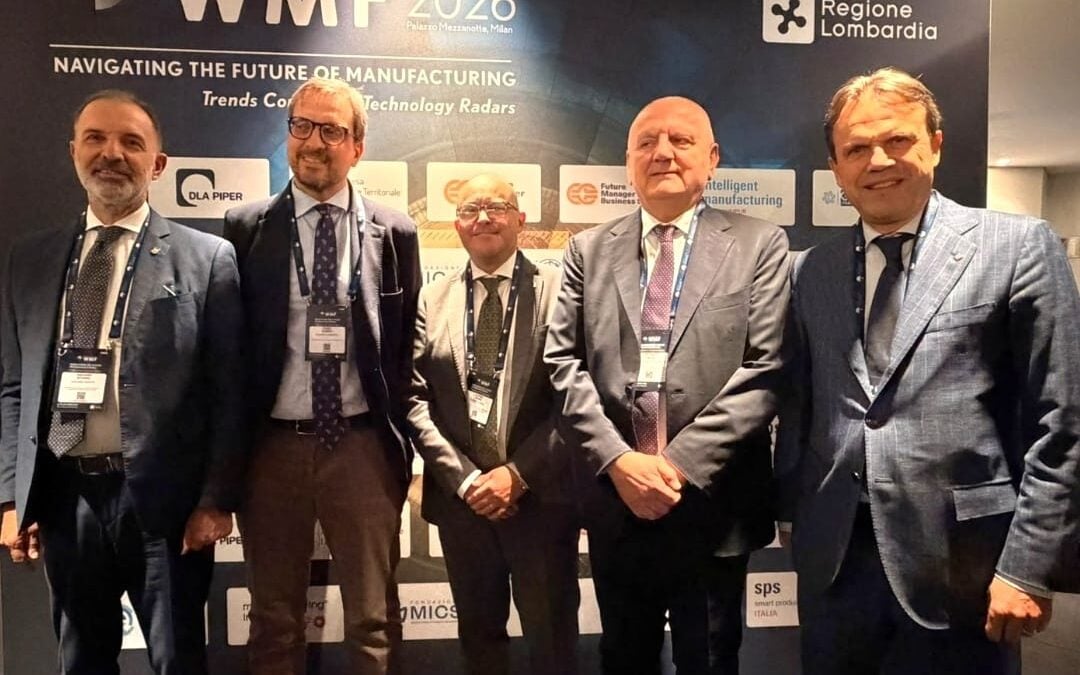 Cinco regiones del norte de Italia se alían con bancos y empresas