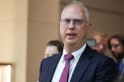 Kirill Dmitriev, inviato russo, parla della possibile ripresa delle forniture di diesel dalla Russia all’Europa.