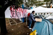 In Italia l’unica emergenza casa la crea la sinistra