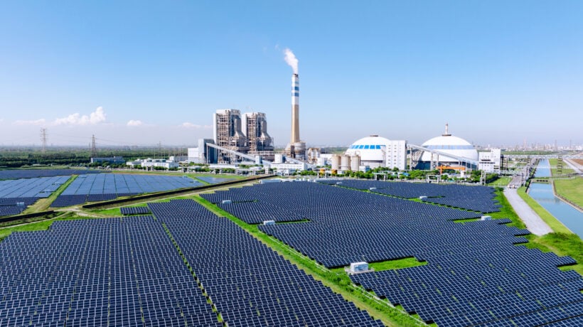 Avere energia verde senza suicidarsi è possibile. Ecco come