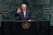Turchia-Libia, l’accordo sul mare ridisegna gli equilibri del Mediterraneo