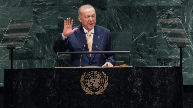 Turchia-Libia, l’accordo sul mare riaccende lo scontro nel Mediterraneo