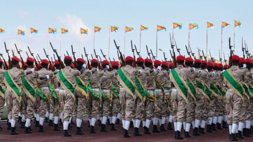 L’Etiopia e l’Eritrea sono sempre più ai ferri corti