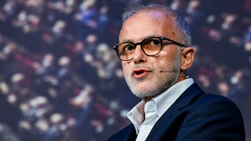 Ruffini insiste per il terzo nome