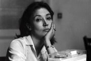 Oriana Fallaci