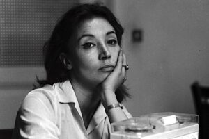 Oriana Fallaci