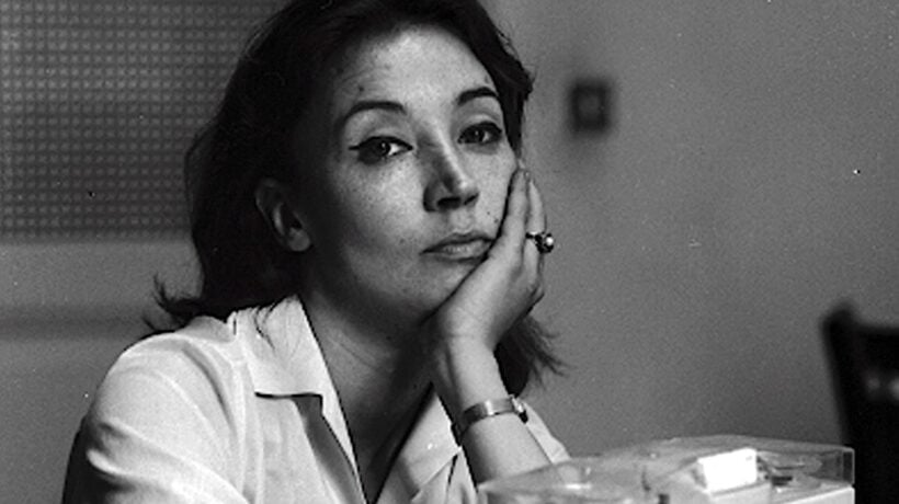 La sinistra sabota «piazza Fallaci»
