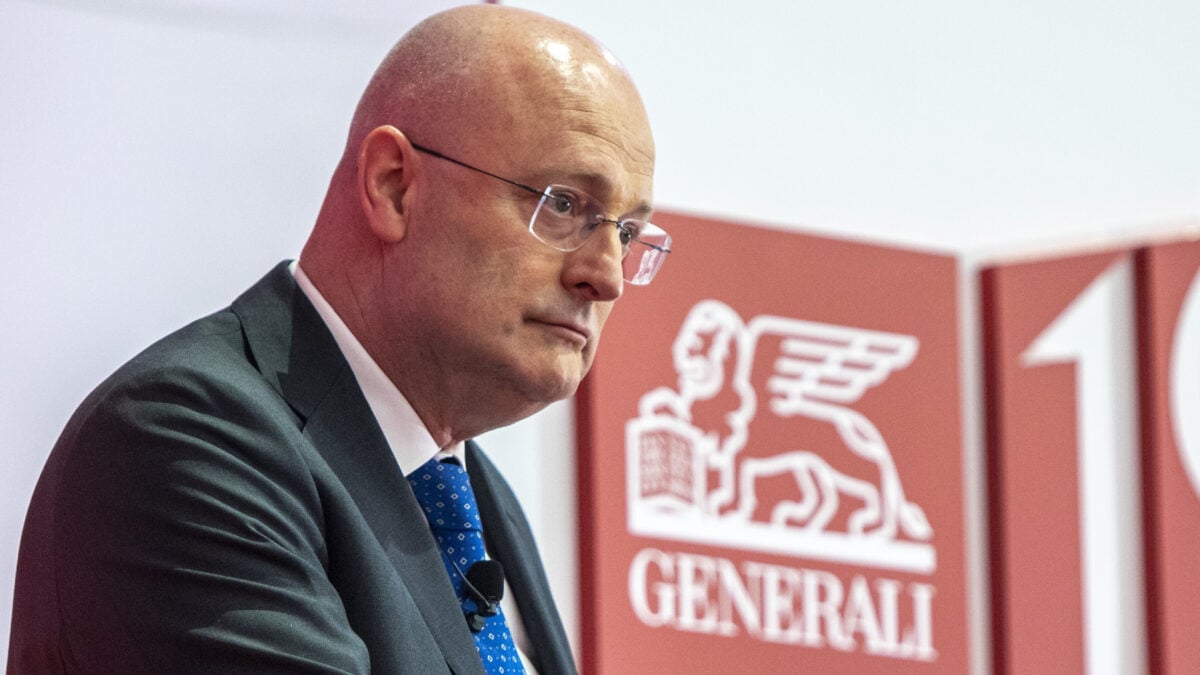 generali italia punta sulla longevit224 fancel ripensare l8217idea di protezione da Laverita.info generali italia punta sulla longevit224 fancel ripensare l8217idea di protezione