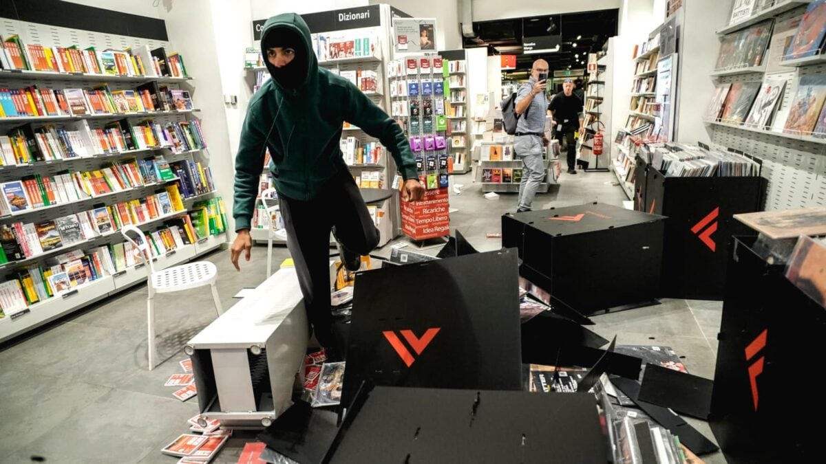 feltrinelli