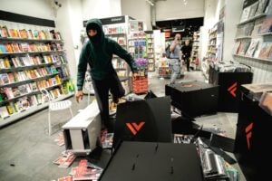 feltrinelli