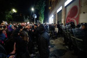 assalto femministe pro vita