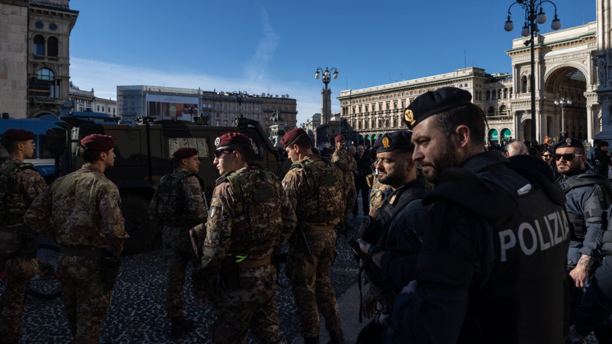 decreto sicurezza