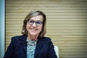Elsa Fornero