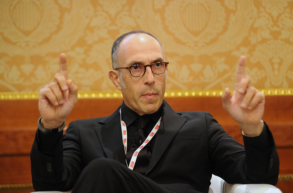 Francesco Casoli, presidente di Elica, sulla politica industriale europea e la concorrenza asiatica