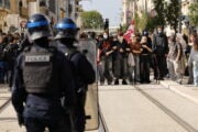 Francia, primi feriti gravi. E per oggi è prevista una nuova mobilitazione
