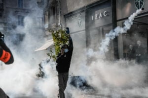 È il Sessantotto degli immigrati. E la Salis vuole importarlo da noi