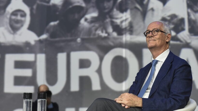 Gabrielli pontifica dal basso del suo 0,3%